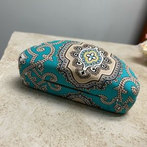 Vera Bradley vintage sunglasses case